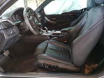 BMW Series 4 2014