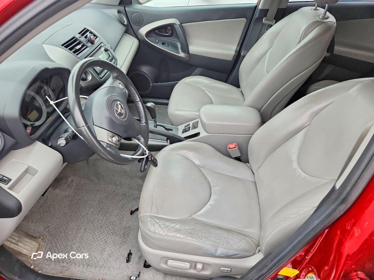 Toyota RAV 4 2012
