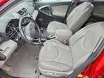 Toyota RAV 4 2012