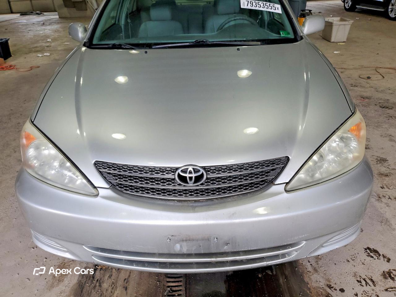 Toyota Camry 2003