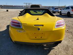 Saturn Sky 2007