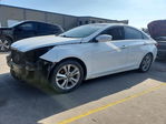 Hyundai Sonata 2012