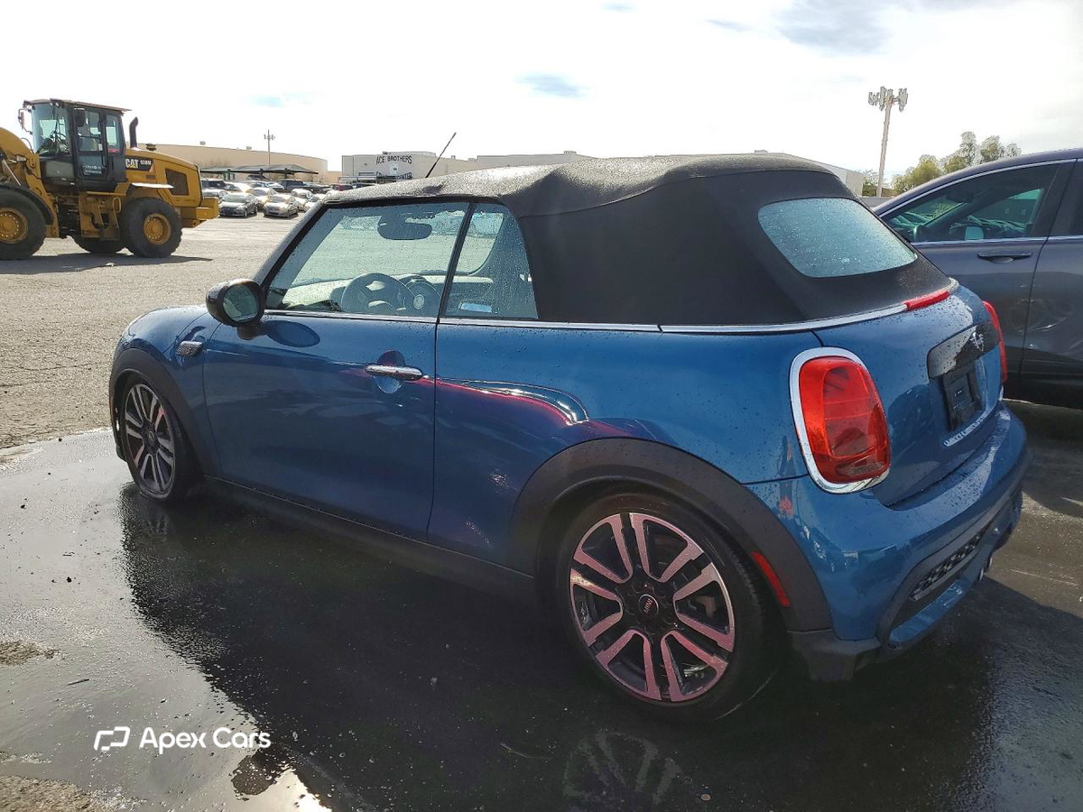 MINI Cooper 2024