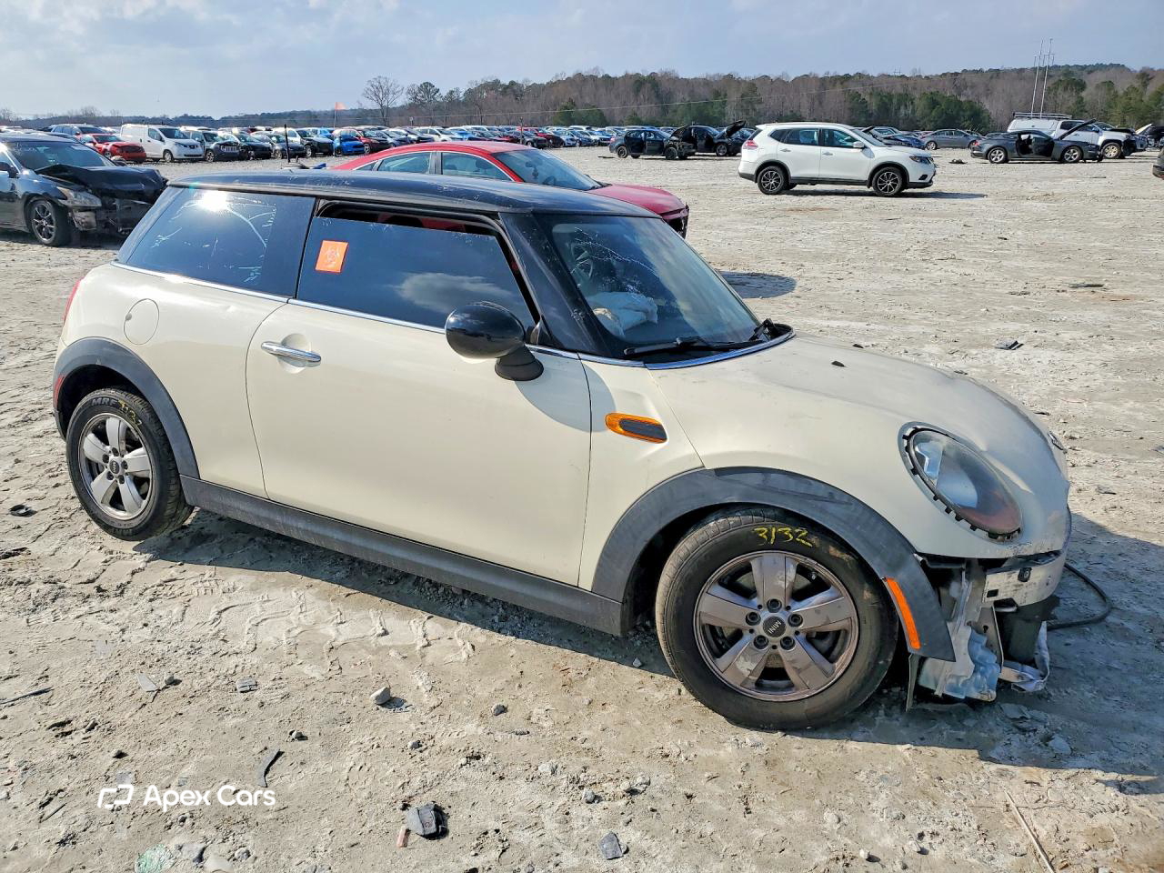 MINI Cooper 2018