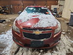 Chevrolet Cruze 2012