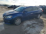 Nissan Sentra 2016