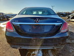 Mercedes-Benz C-klasse 2015