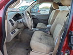 Nissan Navara (Frontier) 2015
