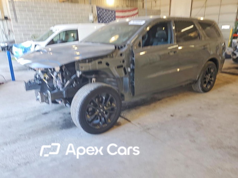 Dodge Durango 2022 - Image 1 of 13