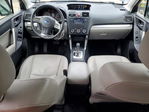 Subaru Forester 2014