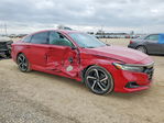 Honda Accord 2021