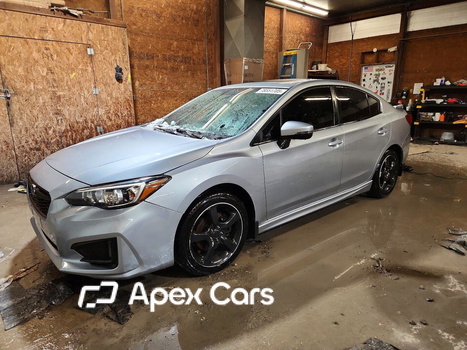 Subaru Impreza 2018 - Image 1 of 14