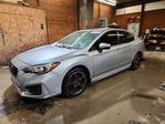 Subaru Impreza 2018