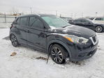Nissan Kicks 2019