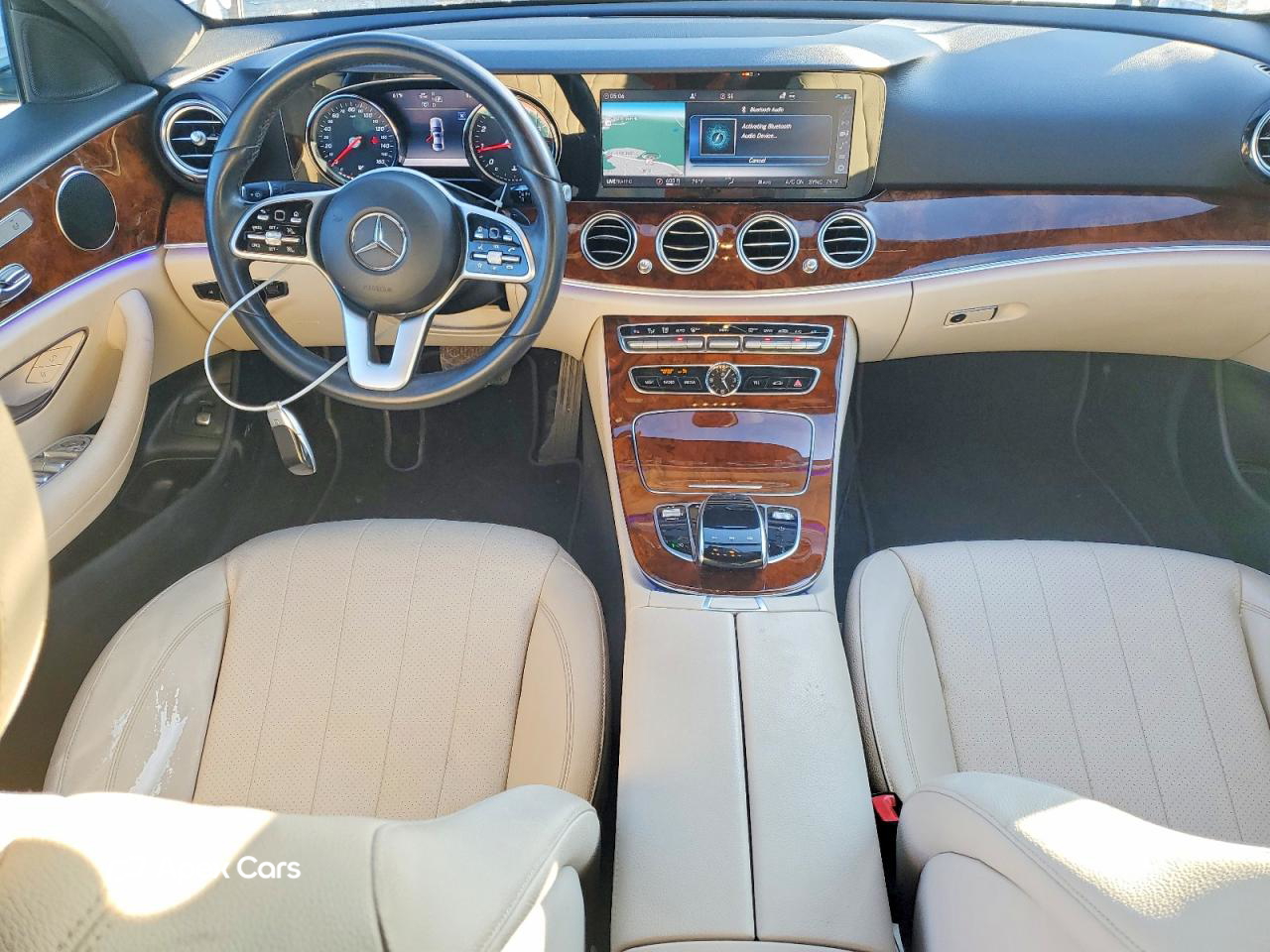 Mercedes-Benz E-klasse 2019