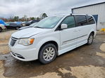 Chrysler Voyager 2014