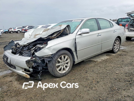 Lexus ES 2003 - Image 1 of 12