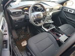 Ford Explorer 2024