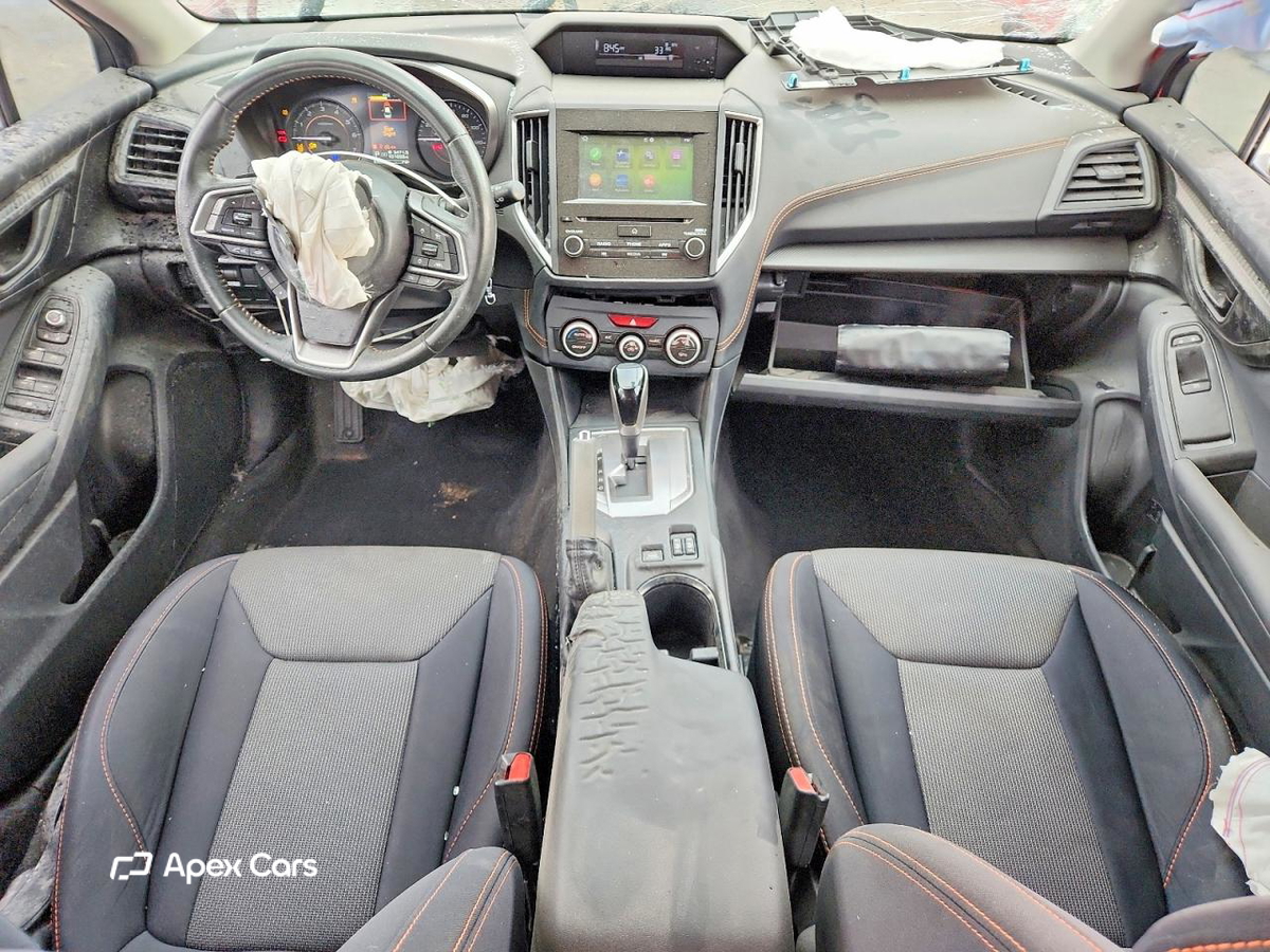 Subaru XV 2020