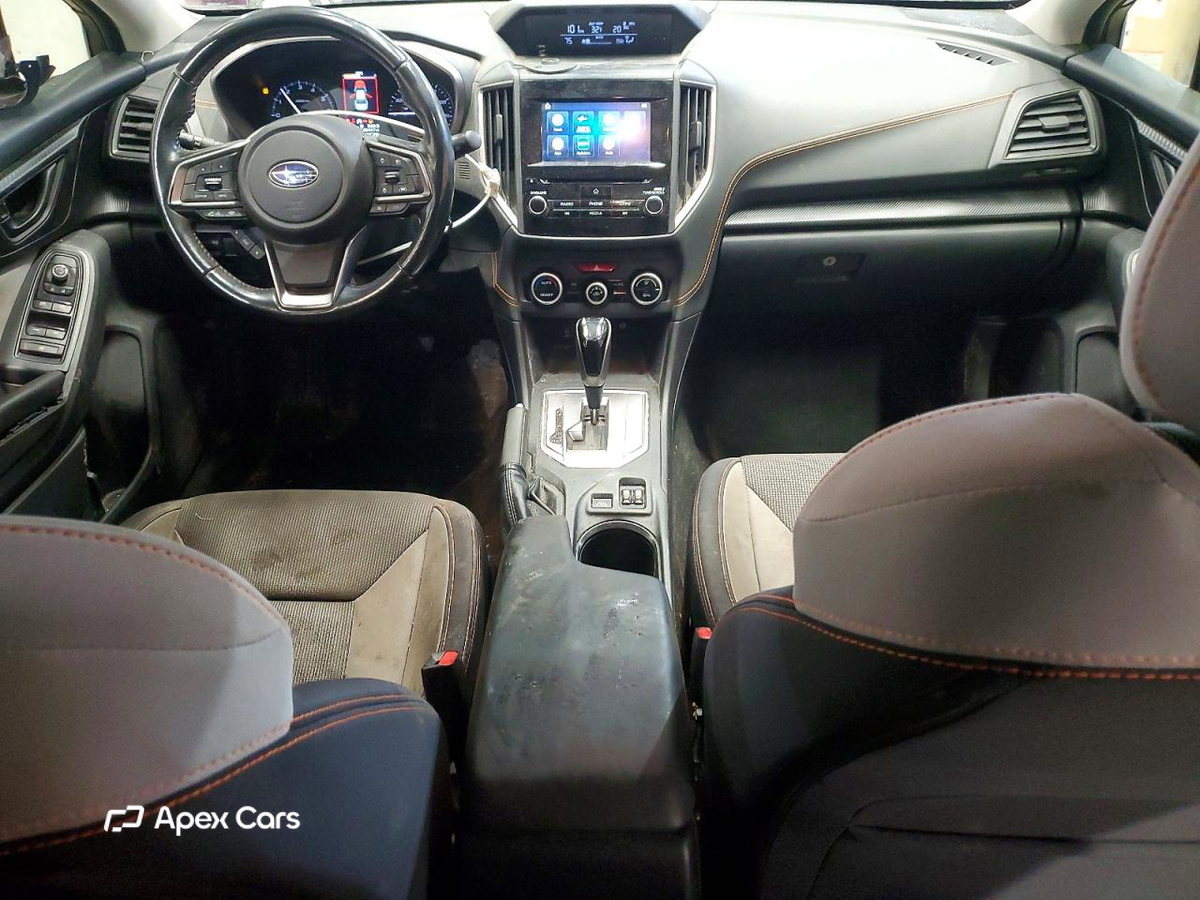 Subaru XV 2020