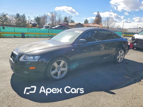 Audi A6 2006 - Zdjęcie 1 z 12