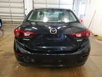 Mazda 3 2016