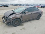Honda Civic 2015