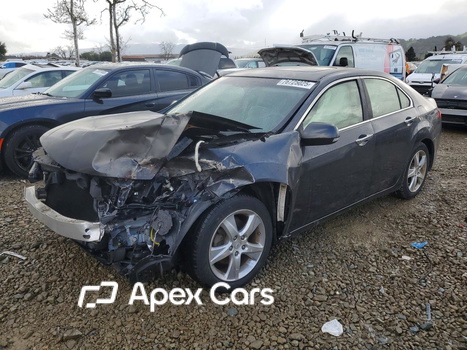 Acura TSX 2013 - Zdjęcie 1 z 12