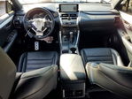 Lexus NX 2018