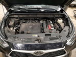 Toyota Highlander 2021
