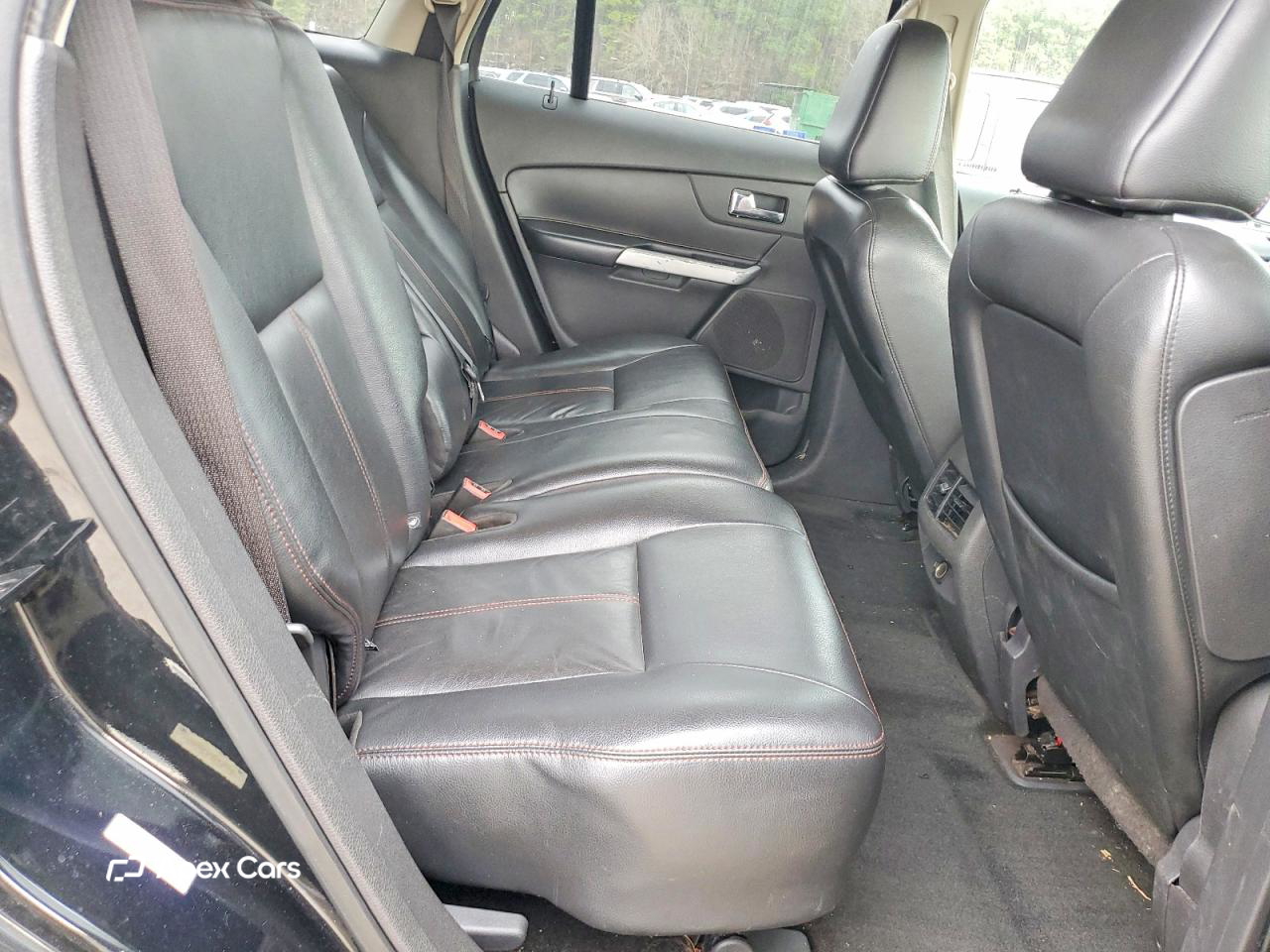 Ford Edge 2011