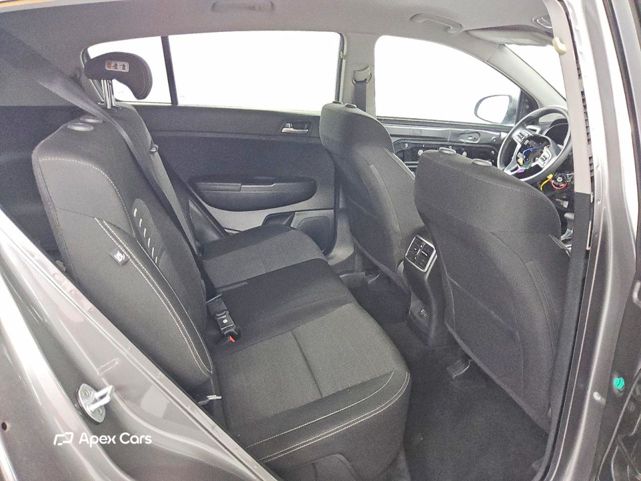 Kia Sportage 2018
