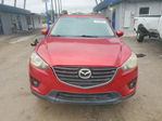 Mazda CX-5 2016