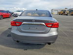 Nissan Maxima 2016