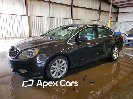Buick Verano 2014 - Image 1 of 13
