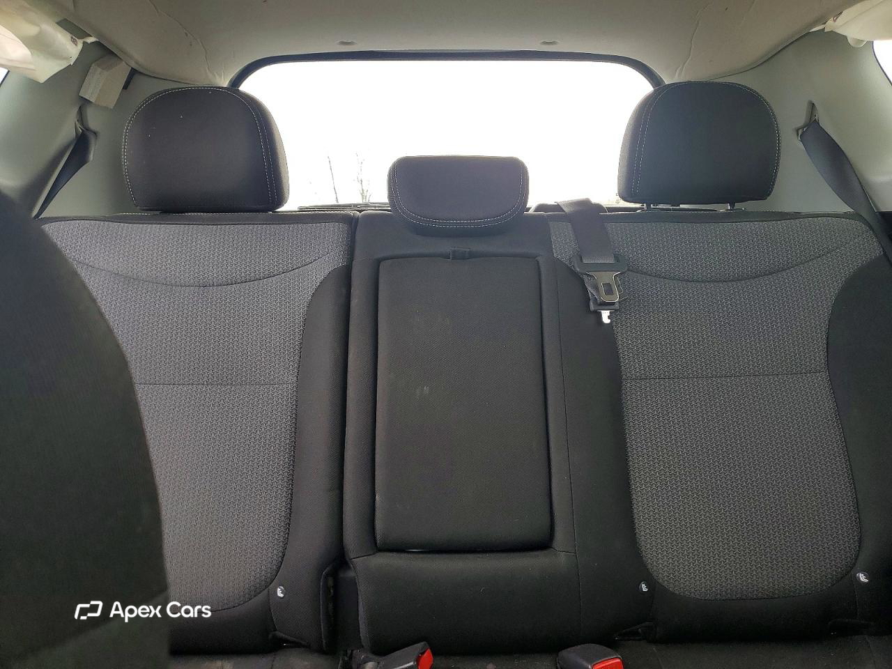 Kia Soul 2017