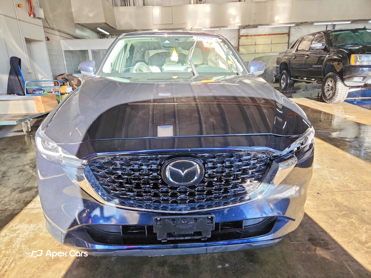 Mazda CX-5 2024