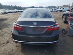 Honda Accord 2016