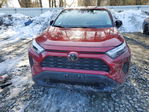 Toyota RAV 4 2025