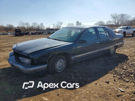 1996 Buick Roadmaster - Image 1 of 5