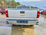 Chevrolet Silverado 2016