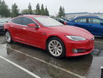 Tesla Model S 2016