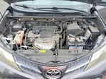 Toyota RAV 4 2014
