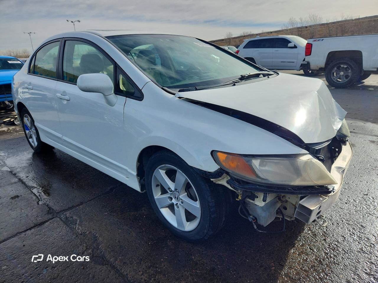 Honda Civic 2007