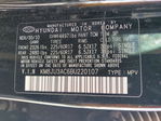 Hyundai Tucson 2011