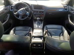 Audi Q5 2016