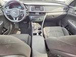 Kia Optima 2017