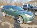 Subaru Outback 2010