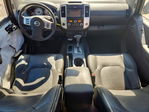 Nissan Navara (Frontier) 2016