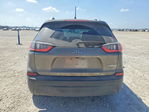 Jeep Cherokee 2019